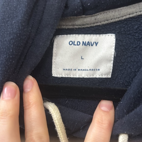 Old Navy Hoodie - Picture 3 of 3